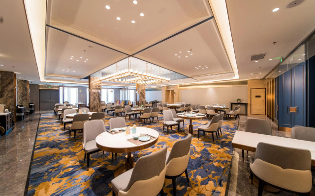 Tongli Lakeview Hotel