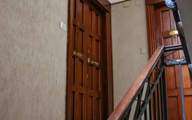 American Uni 2Br Lovely Apt