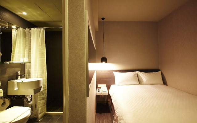Main Inn Taipei