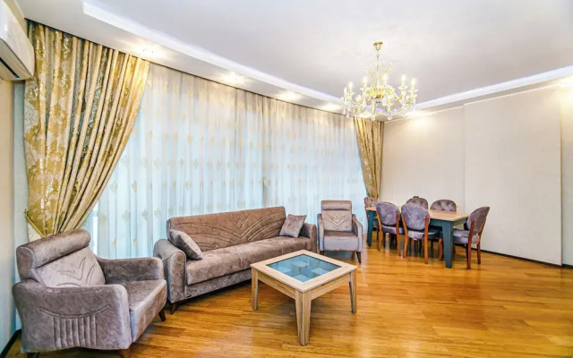 Azure by residences