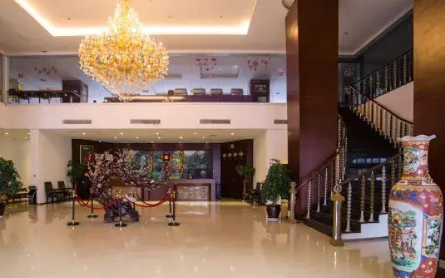 Macau De Hotel