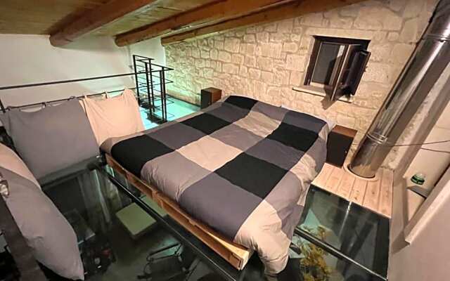 Relais Casa Bonivini