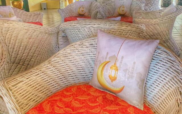 Puteri Bayu Beach Resort