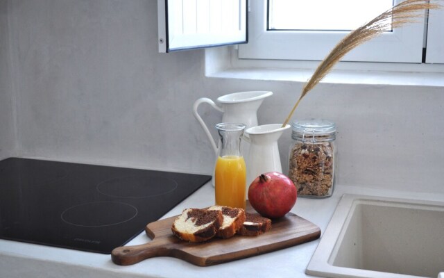 Nerti Suites
