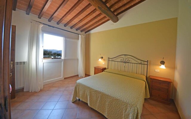 Agriturismo L'Imposto