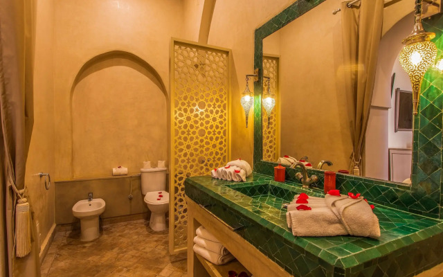 Le Medina Privilége Riad & Spa