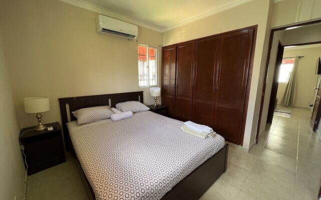 Stylish Stay Ciudad Juan Bosch