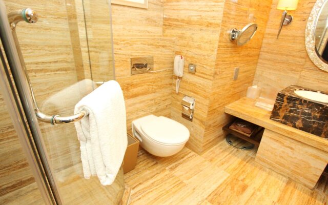 Crowne Plaza Chaoyang U-Town