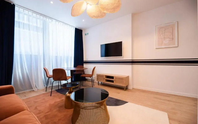 Mbm - Upper Marais