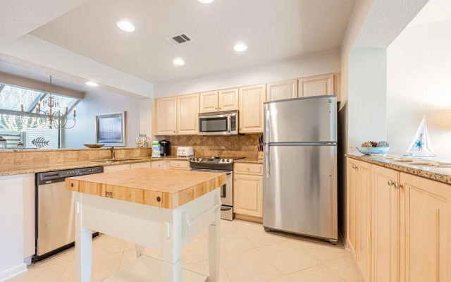 Beachwalk Villa 5127