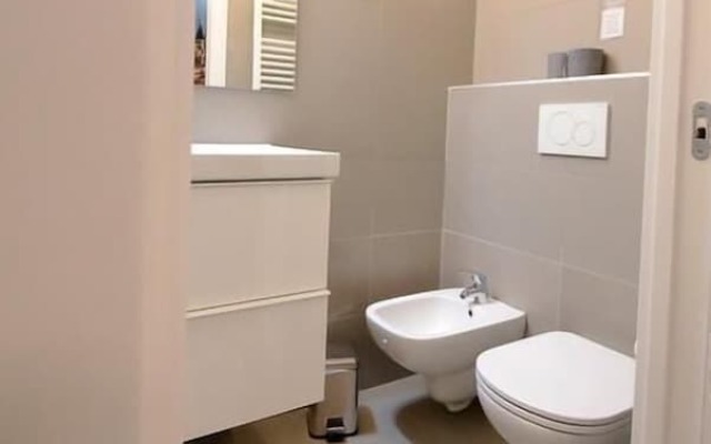 Affittacamere Smile Accomodation