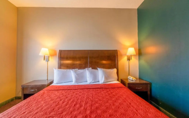 Ark Suites By OYO Jonesboro I-555