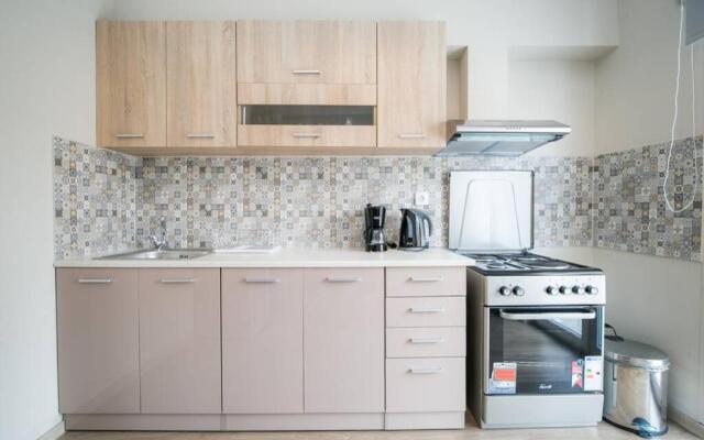 Belajo New Apartment !!