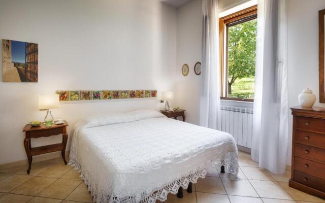 I Melograni 6 3 in Narni