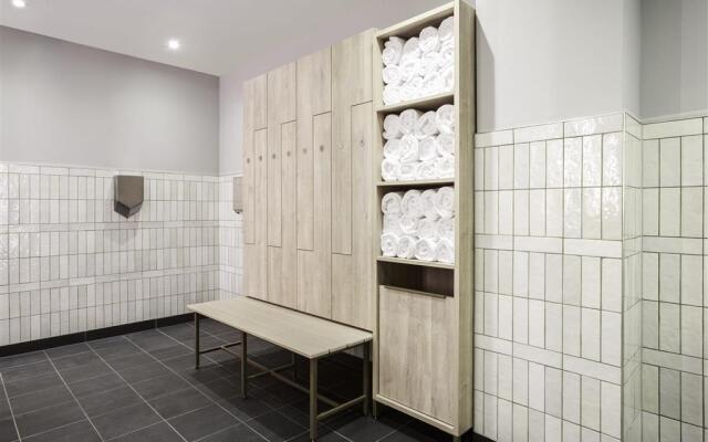 Novotel Cambridge North