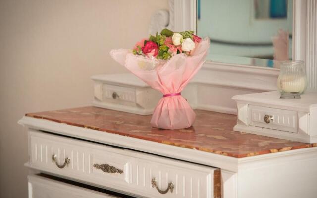 Domaine de la Marseillaise