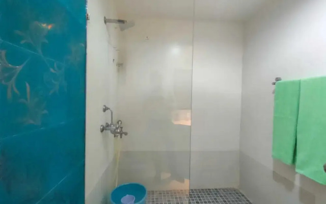 Krishna Beach Resort and Spa