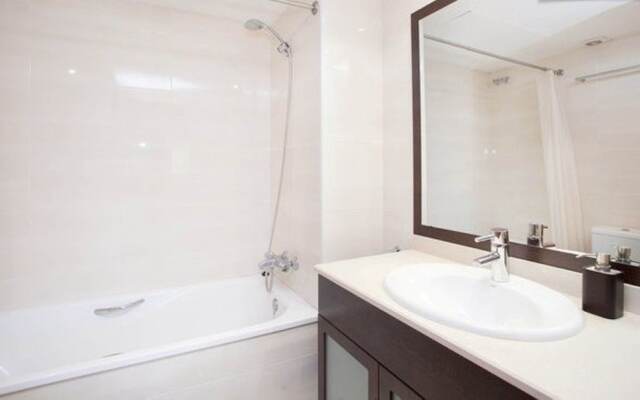 Apartamento Busquets