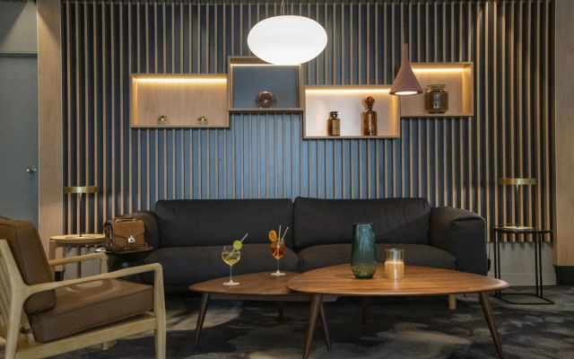 Novotel Antibes Sophia Antipolis