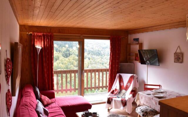 Appartement Méribel, 3 pièces, 6 personnes - FR-1-180-365