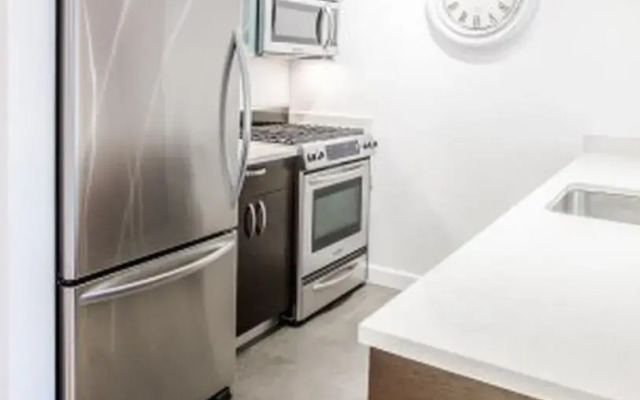 NY Away - Central Park UWS 2-Bedroom - 14D