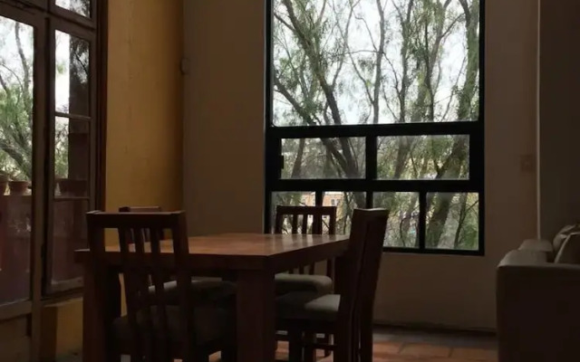 Casa Terracota