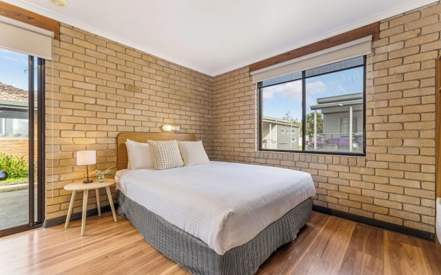 BIG4 Tasman Holiday Parks - Warrnambool