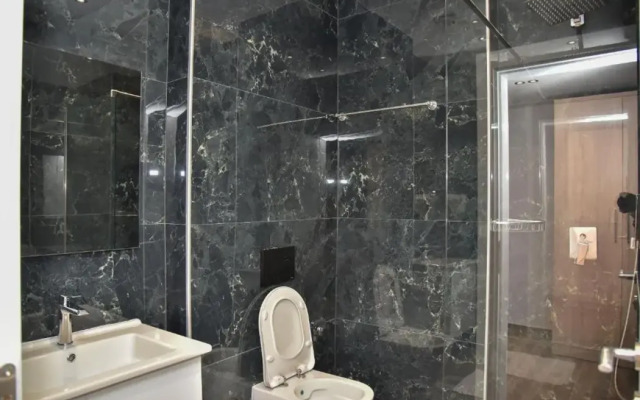 Dolanit Hotels Lubjana