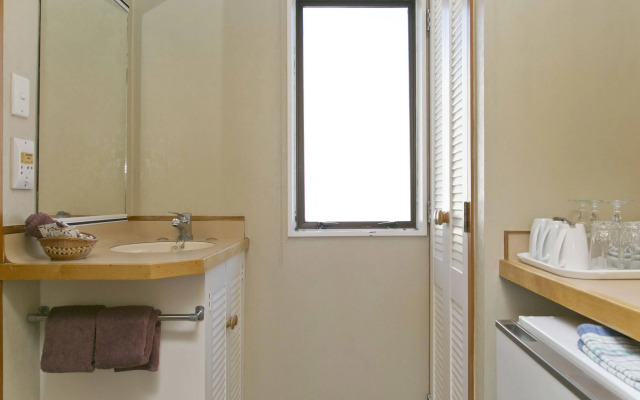 Turangi Bridge Motel