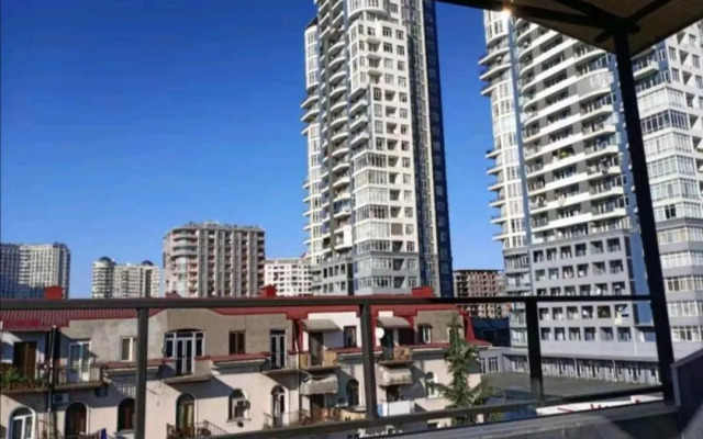 City Center Luxury Hostel