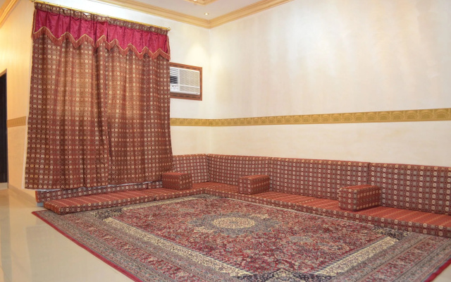 Al Eairy Apartments Riyadh 3