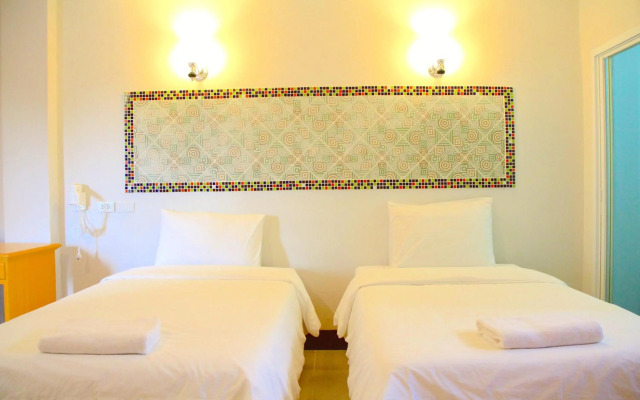 The Cottage Lampang