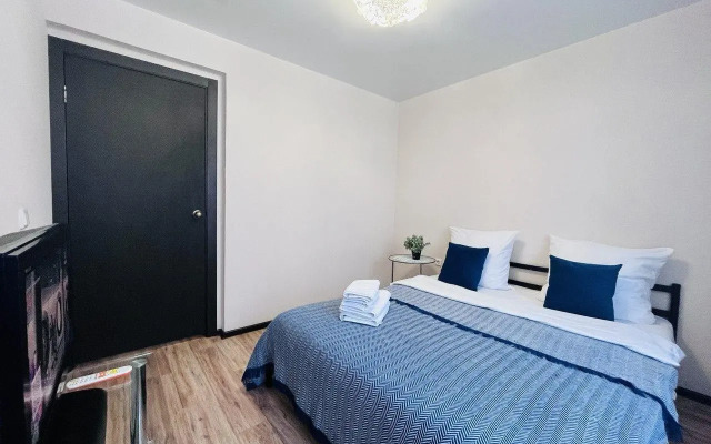 Ростов Посуточно на улице Андреева 7