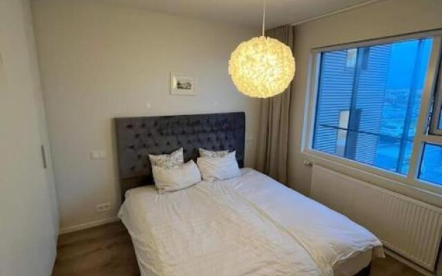 Nadía's hygge apartment