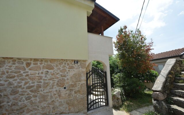 Apartment Neven