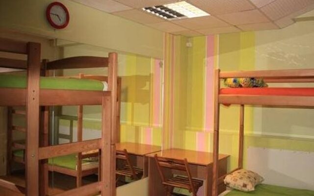 Park Hostel