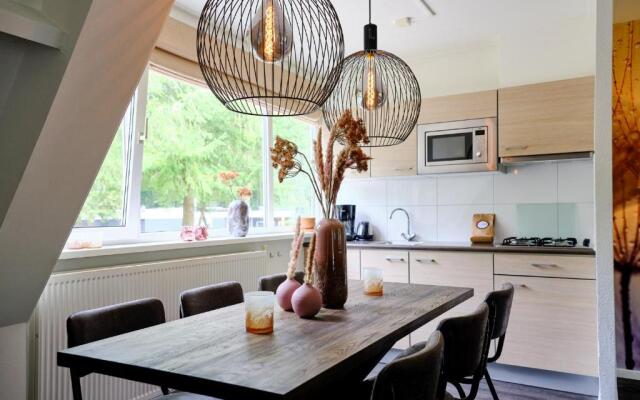 Vakantiepark De Bosrand