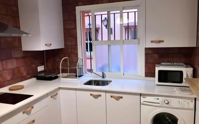 Apartamento Avenida Andalucía Plaza