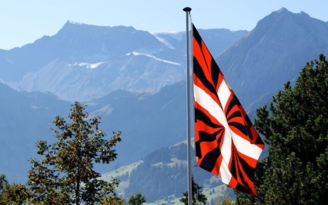 Krebs - Three Bedroom