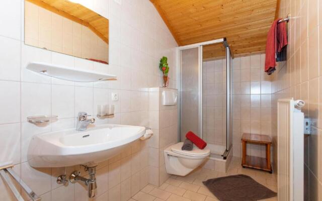 Appartements Wagnerhaus