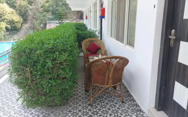 River View Resort Dolmar