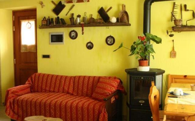 B&B La Borma di Pombo