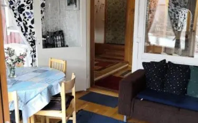 Hostel Mansikka