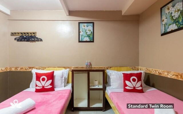 Balay Paragua Annex