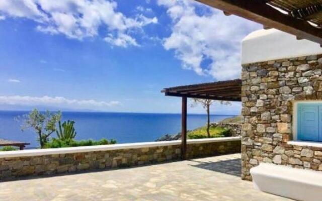 Mykonos Dot - The Villas