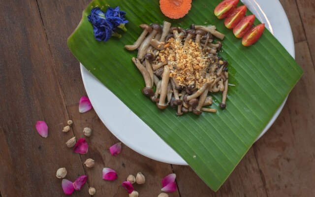 Sawanbondin Farm and Homestay