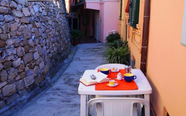 Appartamenti Colombo