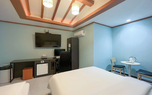 Prima Hotel