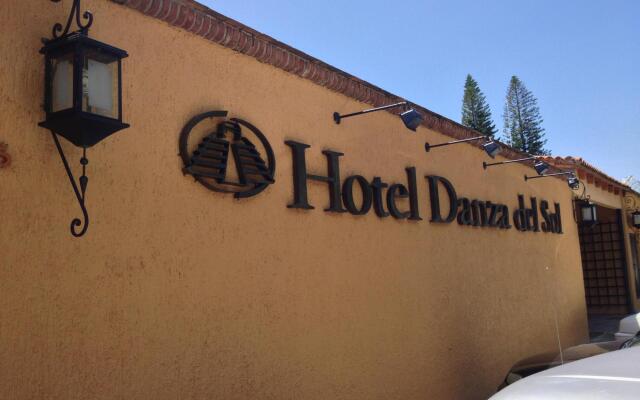 Hotel Danza del Sol