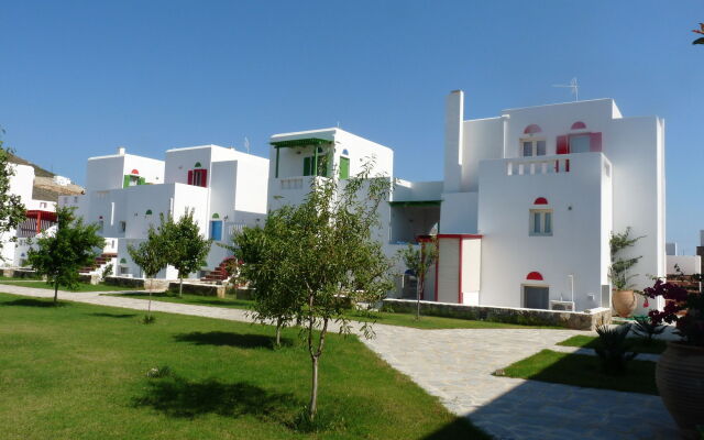 Country Villas